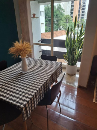 Imagem Apartamento com 3 Quartos à Venda, 68 m² em Perdizes - São Paulo
