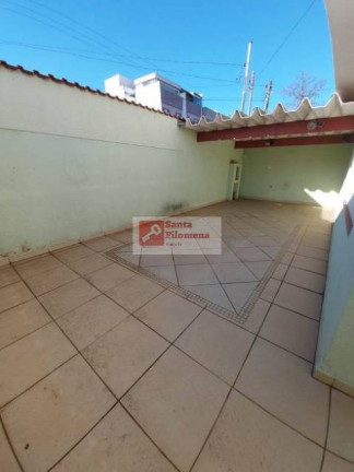 Imagem Sobrado com 3 Quartos à Venda, 142 m² em Vila Floresta - Santo André Imagem Sobrado com 3 Quartos à Venda, 142 m² em Vila Floresta - Santo André