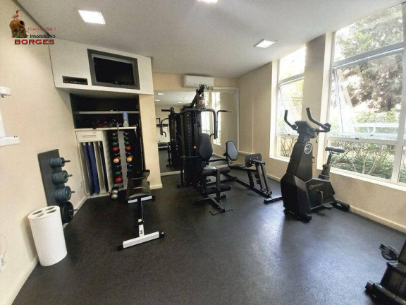 Imagem Apartamento com 4 Quartos à Venda, 105 m² em Moema - São Paulo