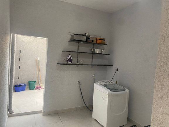 Imagem Casa com 4 Quartos à Venda, 473 m² em Jardim Florestal - Jundiaí