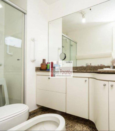Imagem Apartamento com 4 Quartos à Venda, 275 m² em Real Parque - São Paulo