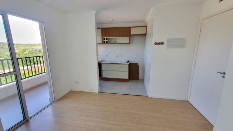 Imagem Apartamento com 2 Quartos à Venda, 42 m² em Jardim Da Glória - Cotia