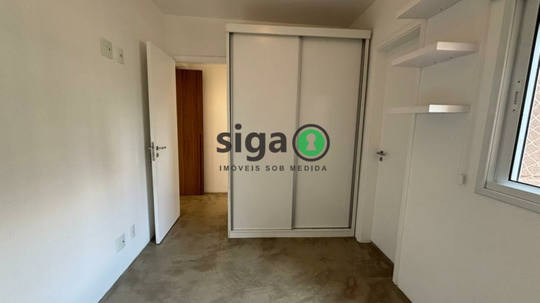 Imagem Apartamento com 2 Quartos à Venda, 77 m² em Panamby - São Paulo Imagem Apartamento com 2 Quartos à Venda, 77 m² em Panamby - São Paulo
