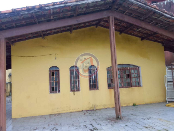 Imagem Casa com 3 Quartos à Venda, 120 m² em Itaóca - Mongaguá Imagem Casa com 3 Quartos à Venda, 120 m² em Itaóca - Mongaguá