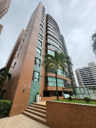 Imagem Apartamento com 4 Quartos à Venda, 143 m² em Alphaville I - Salvador Imagem Apartamento com 4 Quartos à Venda, 143 m² em Alphaville I - Salvador