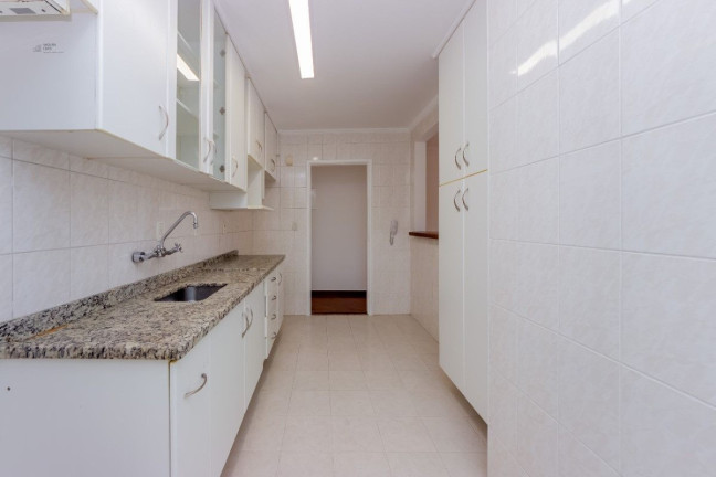 Imagem Apartamento com 2 Quartos à Venda, 68 m² em Perdizes - São Paulo