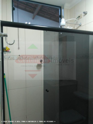 Imagem Casa com 3 Quartos à Venda, 320 m² em Central Parque - Taubaté