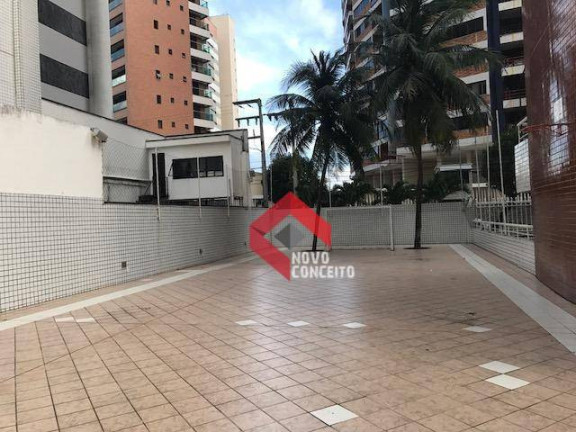 Imagem Apartamento com 3 Quartos à Venda, 180 m² em Meireles - Fortaleza