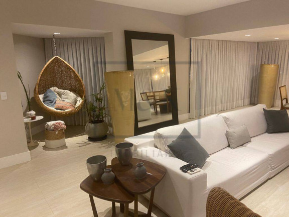 Apartamento com 3 Quartos à Venda, 221 m² em Barra Da Tijuca - Rio De Janeiro