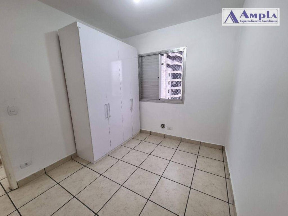 Imagem Apartamento com 3 Quartos à Venda, 70 m² em Tatuapé - São Paulo