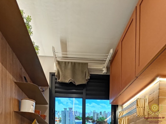 Imagem Apartamento com 2 Quartos à Venda, 40 m² em Santana - São Paulo Imagem Apartamento com 2 Quartos à Venda, 40 m² em Santana - São Paulo