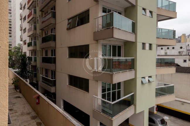 Imagem Apartamento com 2 Quartos à Venda, 70 m² em Vila Clementino - São Paulo
