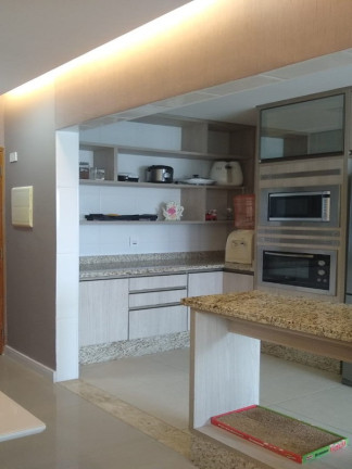 Foto do imóvel Apartamento com 1 Quarto à Venda,  em Parque Bitaru - São Vicente