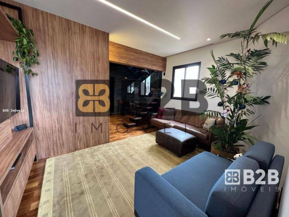Imagem Cobertura com 4 Quartos à Venda, 250 m² em Residencial Parati - São Carlos Imagem Cobertura com 4 Quartos à Venda, 250 m² em Residencial Parati - São Carlos