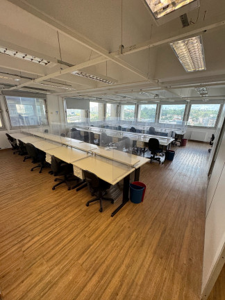Imagem Imóvel para Alugar, 415 m² em Chácara Santo Antônio - São Paulo
