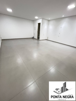 Imagem Sala Comercial para Alugar, 44 m² em Ponta Negra - Manaus Imagem Sala Comercial para Alugar, 44 m² em Ponta Negra - Manaus