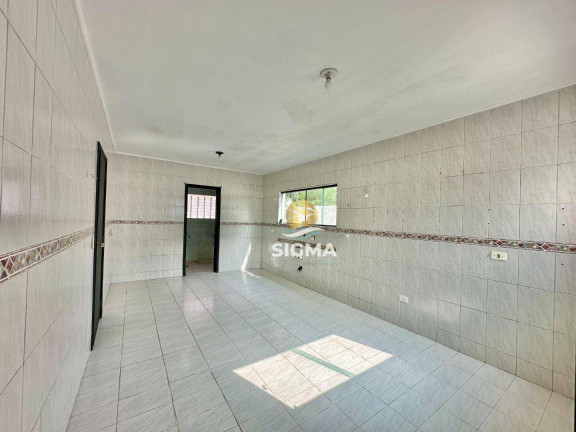 Imagem Casa com 3 Quartos à Venda, 234 m² em Jardim Guaiuba - Guarujá Imagem Casa com 3 Quartos à Venda, 234 m² em Jardim Guaiuba - Guarujá