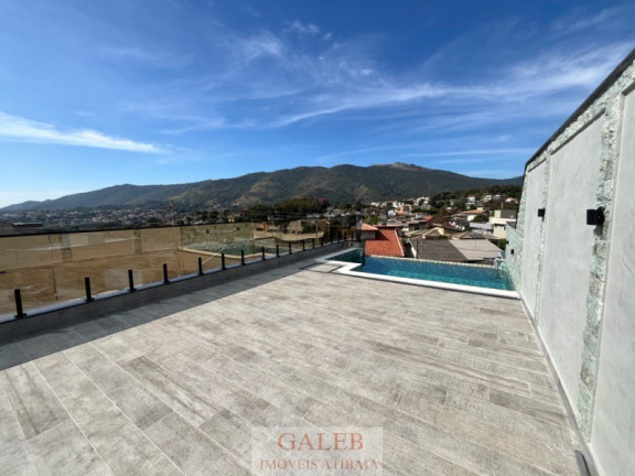 Imagem Casa com 3 Quartos à Venda, 150 m² em Jardim Maristela - Atibaia Imagem Casa com 3 Quartos à Venda, 150 m² em Jardim Maristela - Atibaia