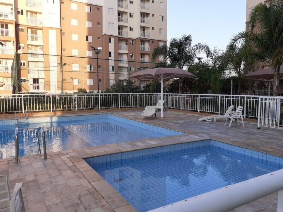 Casa de Condomínio com 2 Quartos à Venda, 185 m² em Terras De São Bento 2 - Limeira