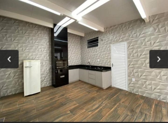 Imagem Casa com 4 Quartos à Venda, 360 m² em Paquetá - Belo Horizonte