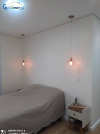 Imagem Apartamento com 2 Quartos à Venda, 84 m² em Vila América - Santo André Imagem Apartamento com 2 Quartos à Venda, 84 m² em Vila América - Santo André