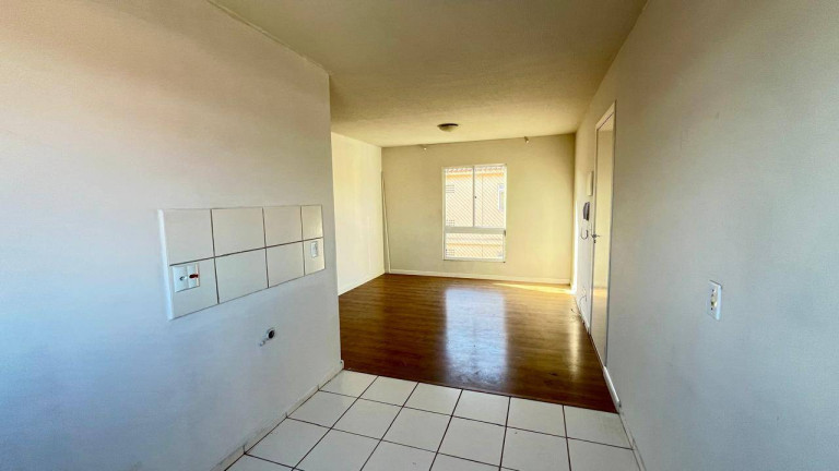 Apartamento com 2 Quartos à Venda, 43 m² em Igara - Canoas