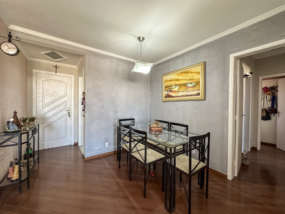 Imagem Apartamento com 3 Quartos à Venda, 92 m² em Jardim Stella - Santo André Imagem Apartamento com 3 Quartos à Venda, 92 m² em Jardim Stella - Santo André