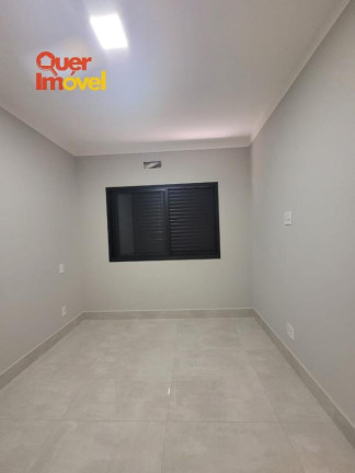 Imagem Imóvel com 3 Quartos à Venda, 190 m² em Loteamento Terras De Florença - Ribeirão Preto