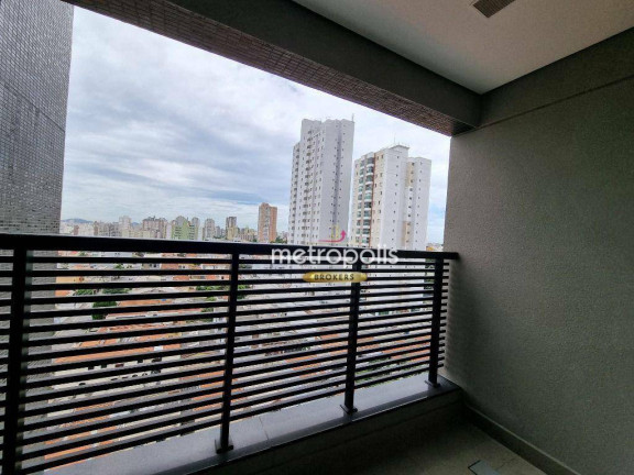 Imagem Apartamento com 3 Quartos à Venda, 162 m² em Campestre - Santo André