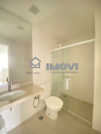 Imagem Flat com 1 Quarto à Venda, 46 m² em Jardim Camburi - Vitória