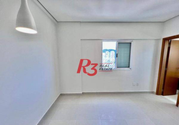 Imagem Apartamento com 3 Quartos à Venda, 107 m² em José Menino - Santos Imagem Apartamento com 3 Quartos à Venda, 107 m² em José Menino - Santos