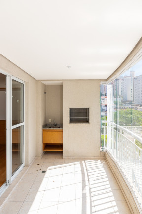 Imagem Apartamento com 3 Quartos à Venda, 115 m² em Vila Mariana - São Paulo