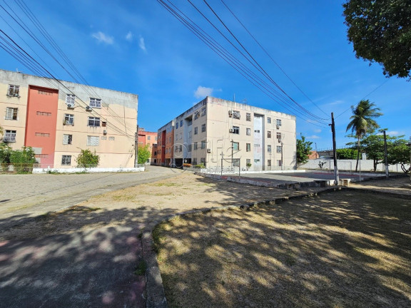 Imagem Apartamento com 3 Quartos à Venda,  em Itaoca - Fortaleza