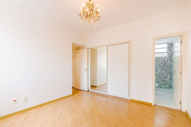 Imagem Apartamento com 3 Quartos à Venda, 120 m² em Higienópolis - São Paulo
