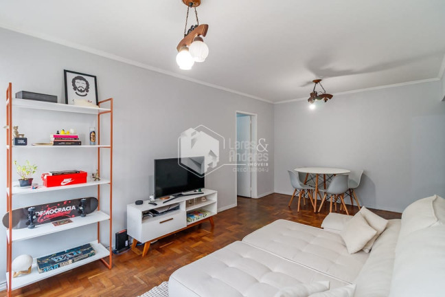 Apartamento com 3 Quartos à Venda, 106 m² em Vila Mariana - São Paulo