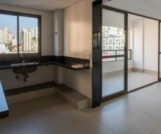 Imagem Apartamento com 3 Quartos à Venda, 145 m² em Gutierrez - Belo Horizonte