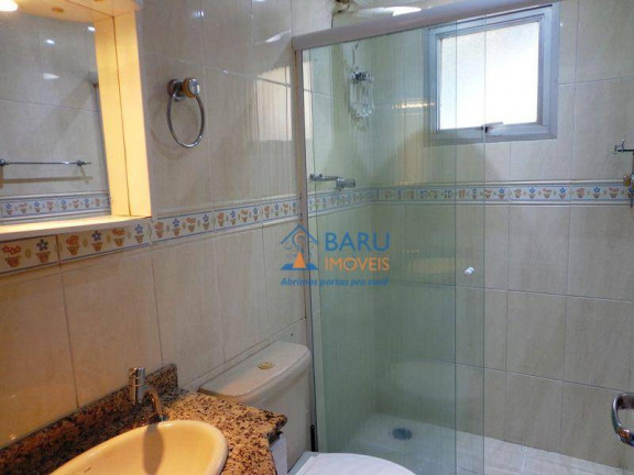 Imagem Apartamento com 1 Quarto para Alugar, 33 m² em Campos Elíseos - São Paulo