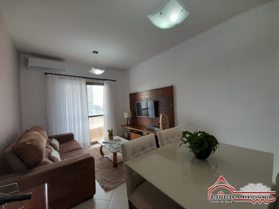Imagem Apartamento com 3 Quartos à Venda, 72 m² em Jardim Didinha - Jacareí Imagem Apartamento com 3 Quartos à Venda, 72 m² em Jardim Didinha - Jacareí