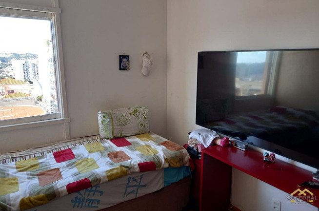 Imagem Apartamento com 3 Quartos à Venda, 197 m² em Centro - Jundiaí Imagem Apartamento com 3 Quartos à Venda, 197 m² em Centro - Jundiaí