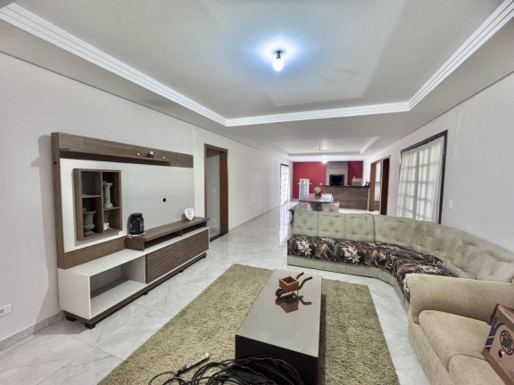 Imagem Imóvel com 4 Quartos à Venda, 15.000 m² em Campina Do Rincão - Tijucas Do Sul
