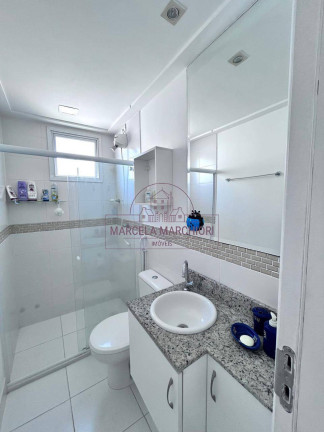Imagem Apartamento com 2 Quartos à Venda, 65 m² em Praia De Itaparica - Vila Velha Imagem Apartamento com 2 Quartos à Venda, 65 m² em Praia De Itaparica - Vila Velha