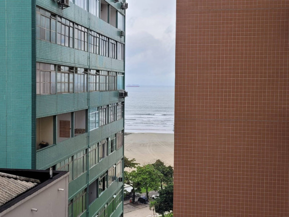 Imagem Apartamento com 2 Quartos à Venda, 85 m² em José Menino - Santos Imagem Apartamento com 2 Quartos à Venda, 85 m² em José Menino - Santos