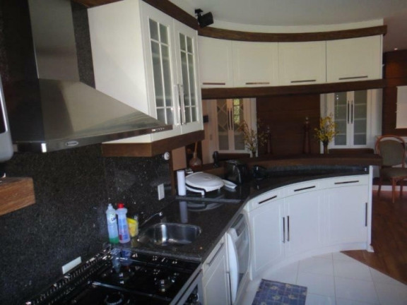 Imagem Apartamento com 4 Quartos à Venda, 176 m² em Parque Das Orquídeas - Gramado
