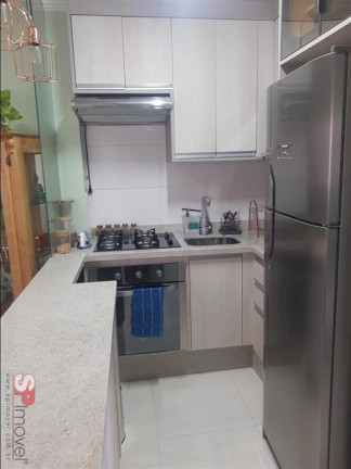Imagem Apartamento com 2 Quartos à Venda, 86 m² em Vila Floresta - Santo André Imagem Apartamento com 2 Quartos à Venda, 86 m² em Vila Floresta - Santo André
