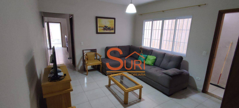Sobrado com 4 Quartos à Venda, 179 m² em Baeta Neves - São Bernardo Do Campo