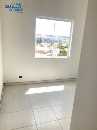 Imagem Apartamento com 2 Quartos à Venda, 48 m² em Maracana - Colombo Imagem Apartamento com 2 Quartos à Venda, 48 m² em Maracana - Colombo