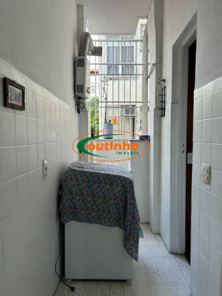Imagem Apartamento com 2 Quartos à Venda, 68 m² em Tijuca - Rio De Janeiro Imagem Apartamento com 2 Quartos à Venda, 68 m² em Tijuca - Rio De Janeiro