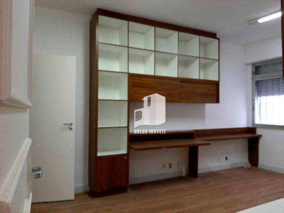 Imagem Apartamento com 4 Quartos à Venda, 280 m² em Jardim América - São Paulo Imagem Apartamento com 4 Quartos à Venda, 280 m² em Jardim América - São Paulo