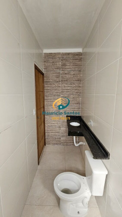 Imagem Casa com 2 Quartos à Venda, 63 m² em Balneário Gaivotas - Itanhaém