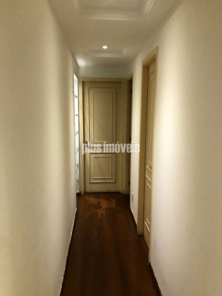 Imagem Apartamento com 4 Quartos à Venda, 156 m² em Panamby - São Paulo